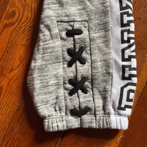 Pink brand Sweatpants/Joggers - Picture 3 of 3